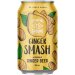 Stomping Ground Ginger Smash Alcoholic Ginger Beer 355ml 