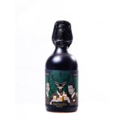 Hertl Jägermeister Bock - Alehub