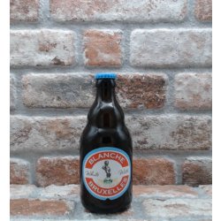 Lefebvre Blanche de Bruxelles