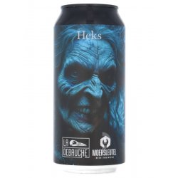 La Débauche Heks