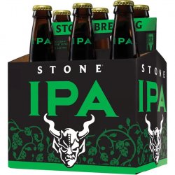Stone IPA