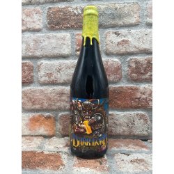 3 Floyds Brewing Dark Lord