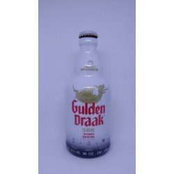 Gulden Draak - Monster Beer