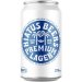 Hiatus Beers Non Alcoholic Premium Lager 375ml 