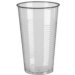 Plastikbecher 5dl geeicht 