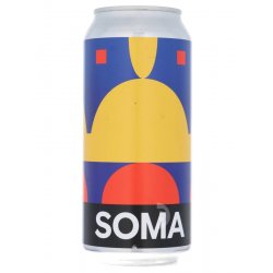 Soma Fat Cap