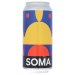 SOMA - Fat Cap 
