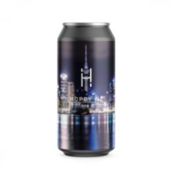 Hopalaa Hoppy NZ - ØL2GO