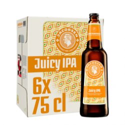 Jacobsen Juicy IPA