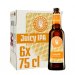 Jacobsen Juicy IPA 4.8% 6 x 75 cl Jacobsen Juicy IPA 4.8% 6 x 75 cl