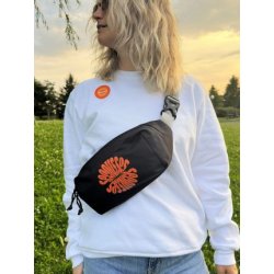 La Fosse Sac banane Secousses - Brasserie La Fosse