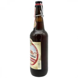 Private Landbrauerei Scheuerer Moosbacher Schwarze Weisse - Beer Shop HQ