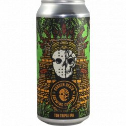 Sudden Death Brewing Co. Death Ascension - Dokter Bier