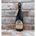 La Trappe Quadrupel Oak Aged Batch 24 2016 - 37.5 CL 