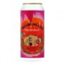 Hoof Hearted I Must Look Like A Dork Double NEIPA 0,473l - Craftbeer Shop