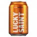 Lucky Saint Hazy IPA – 20 x 330ml 
