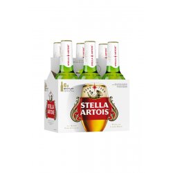 Stella Artois