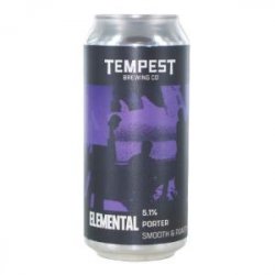 Tempest - Elemental Porter