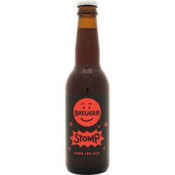 Breugem Bier Stomp