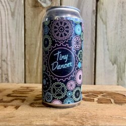 Flash House Brewing Co Tiny Dancer