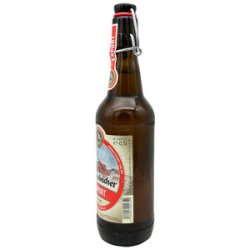 Private Landbrauerei Scheuerer Moosbacher Export - Beer Shop HQ