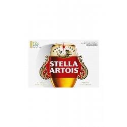 Stella Artois