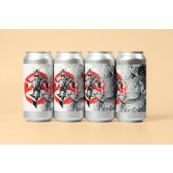 Verdant Brewing Co Unconventional Tactics