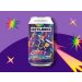 Brewlander Galaxy Jaywalking Hazy Pale Ale 
