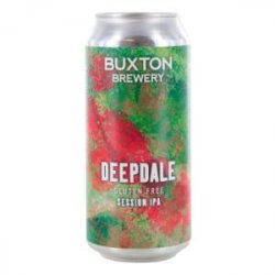 Buxton Brewery Deepdale