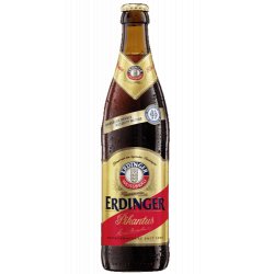 Erdinger Pikantus - Bodecall