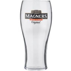 Magners Pint Gläser (5dl) - Die getränkeoase