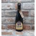 La Trappe Quadrupel Oak Aged Batch 2 2010 - 37.5 CL 