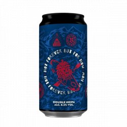 Mad Scientist Not Forever But For Now