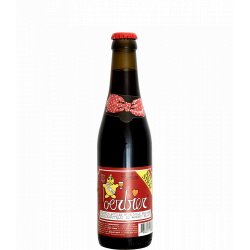 De Dolle Oerbier 2020 330ml - Funky Fluid