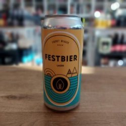 Fuerst Wiacek  Festbier - Het Biermeisje