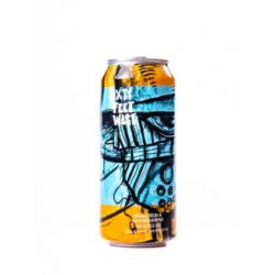 Hop Butcher Sixty Feet West  IPA - Alehub