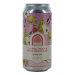 Vault City Lychee, Pear & Rose Lemonade 44 Cl. (lattina) 