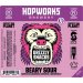 Hopworks Grizzly Snacks Beary Sour 