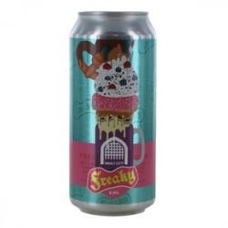 Vault City Brewing Freaky Vault City Brewing Freaky