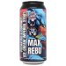 Bang The Elephant Brewing Co MAX REBO Bang The Elephant Brewing Co MAX REBO