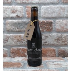 Muifelbrouwerij Zuster Agatha
