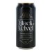 Vault City Black Velvet 2.0 44 Cl. (lattina) 