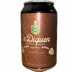 Fightstreet Brewery Fightstreet Brewery