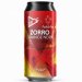 Funky Fluid Zorro 500ml Funky Fluid Zorro 500ml
