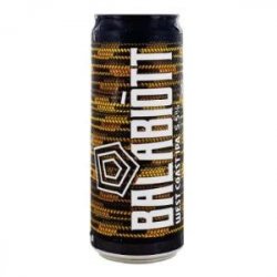 Birrificio Balabiòtt Ganàssa West Coast IPA