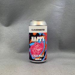 Cloudwater Happy! - Beermoth