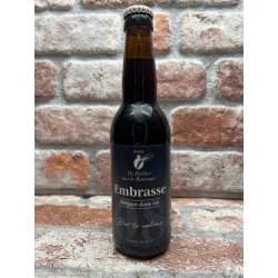 De Dochter van de Korenaar Embrasse De Dochter van de Korenaar Embrasse