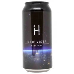 Hopalaa NEW VISTA - Hops & Hopes