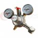 Regulador de presión CO2 