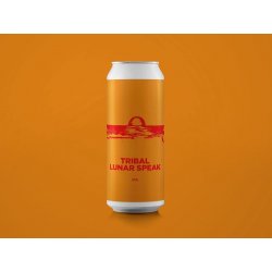 Pomona Island Brew Co. TRIBAL LUNAR SPEAK